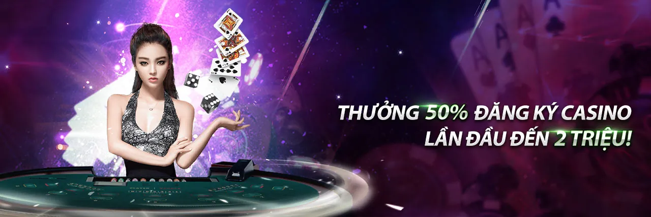 Banner chào mừng vào Happy Luke